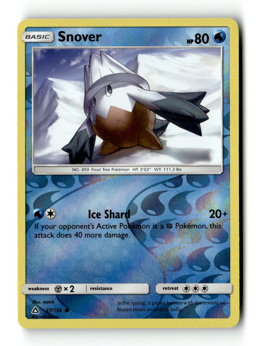 Snover