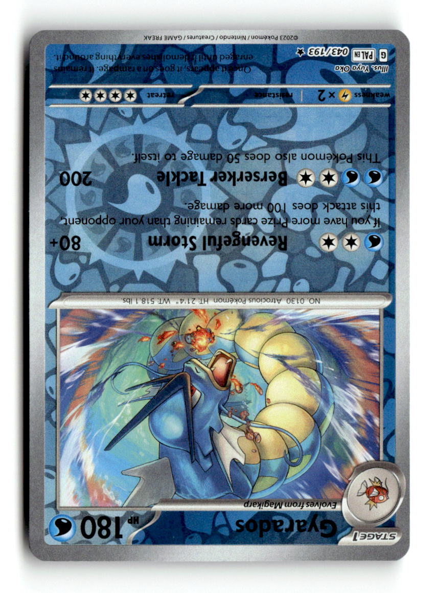 Gyarados