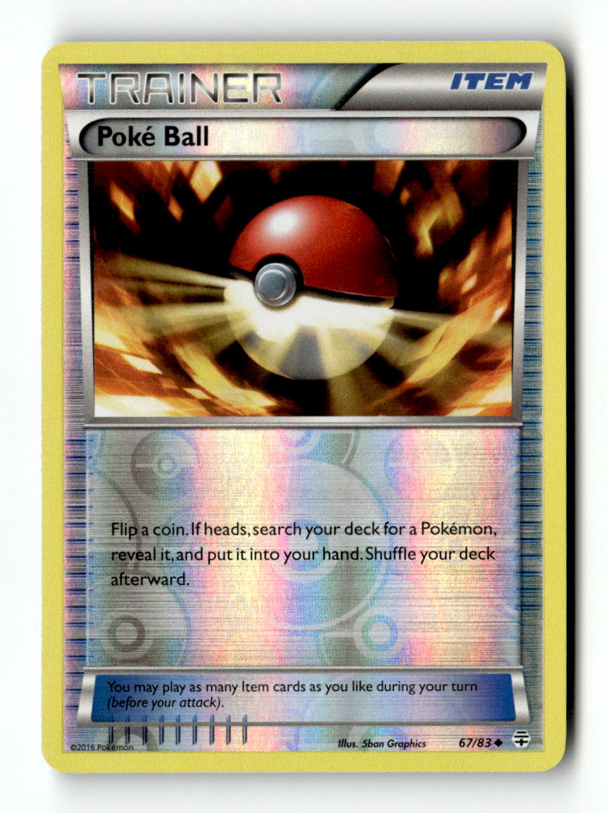 Poke Ball