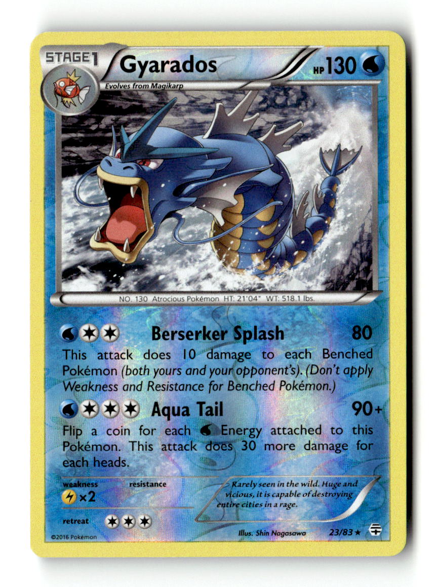 Gyarados