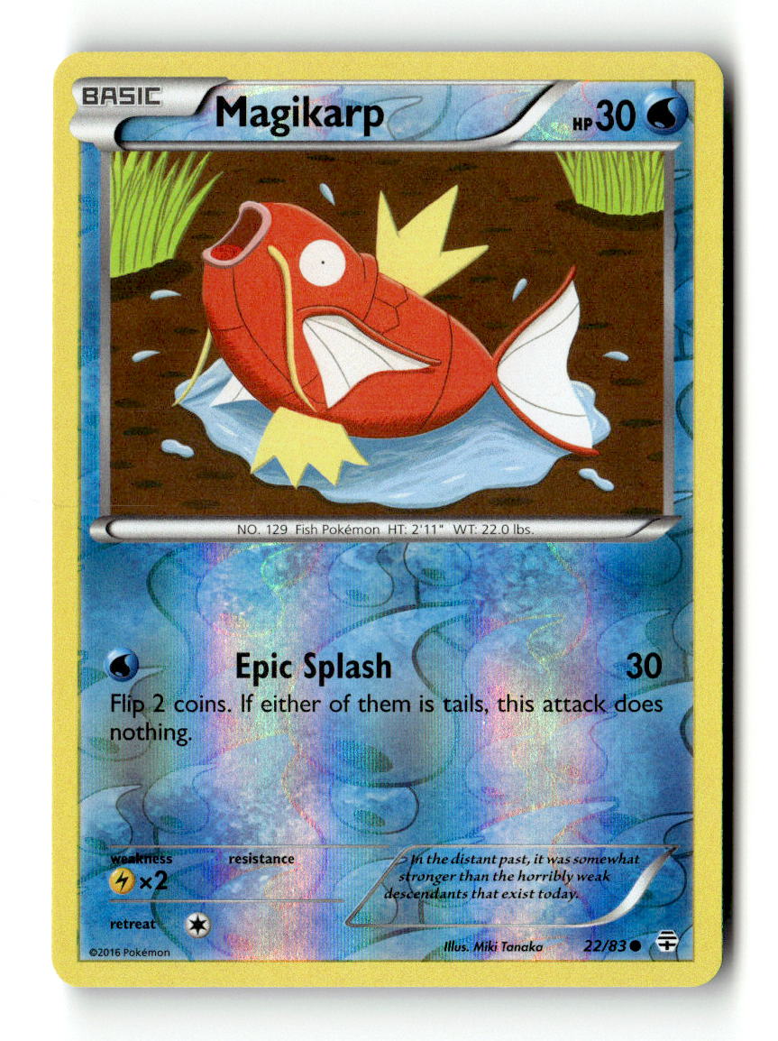 Magikarp