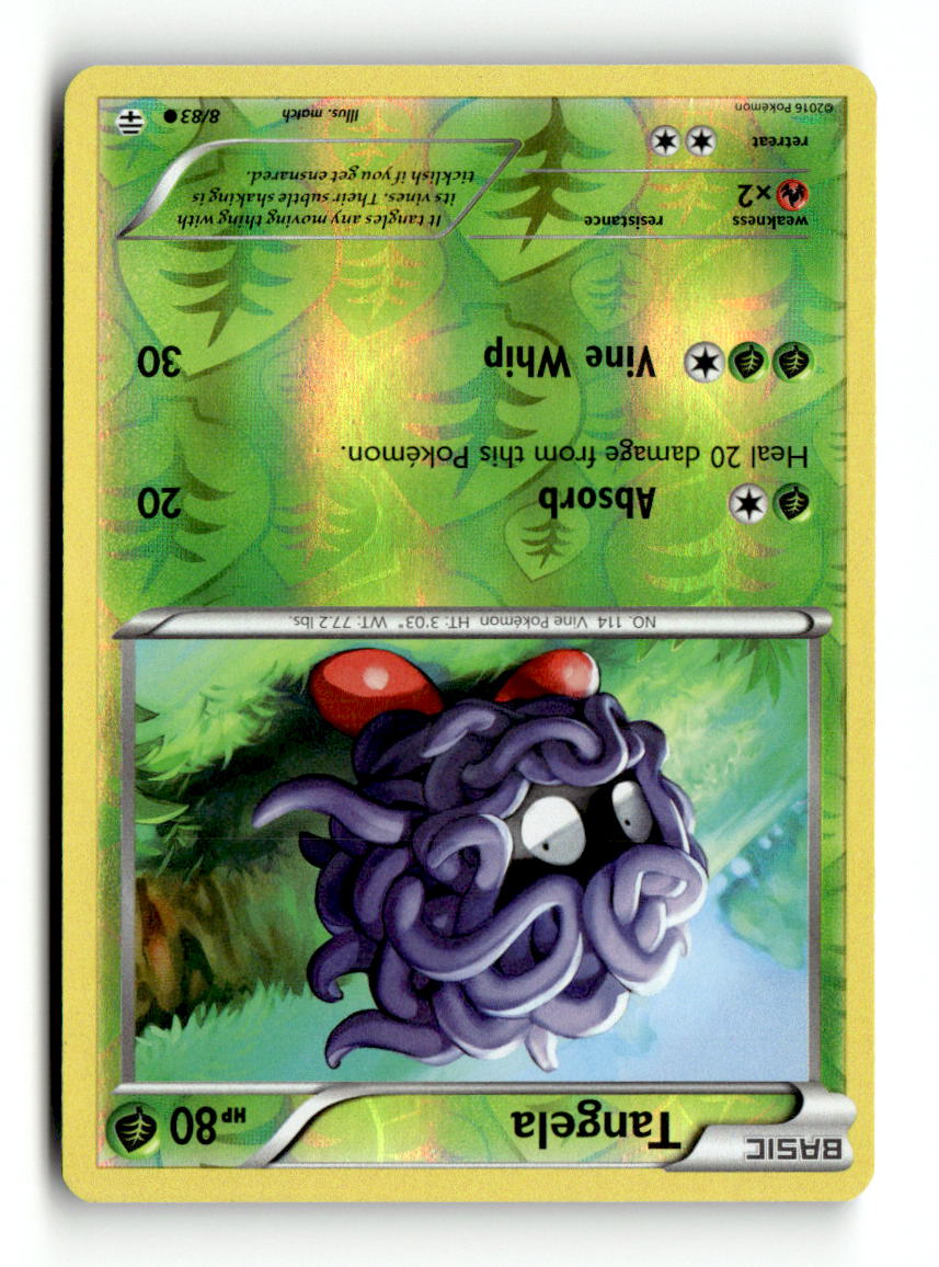 Tangela