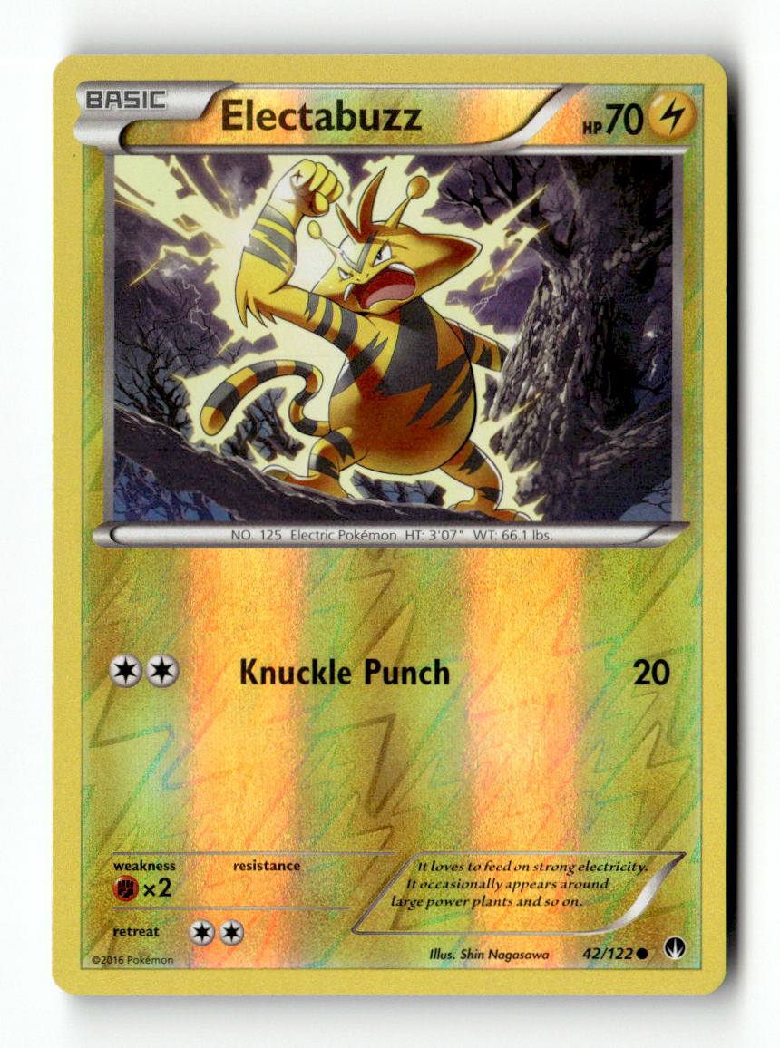 Electabuzz