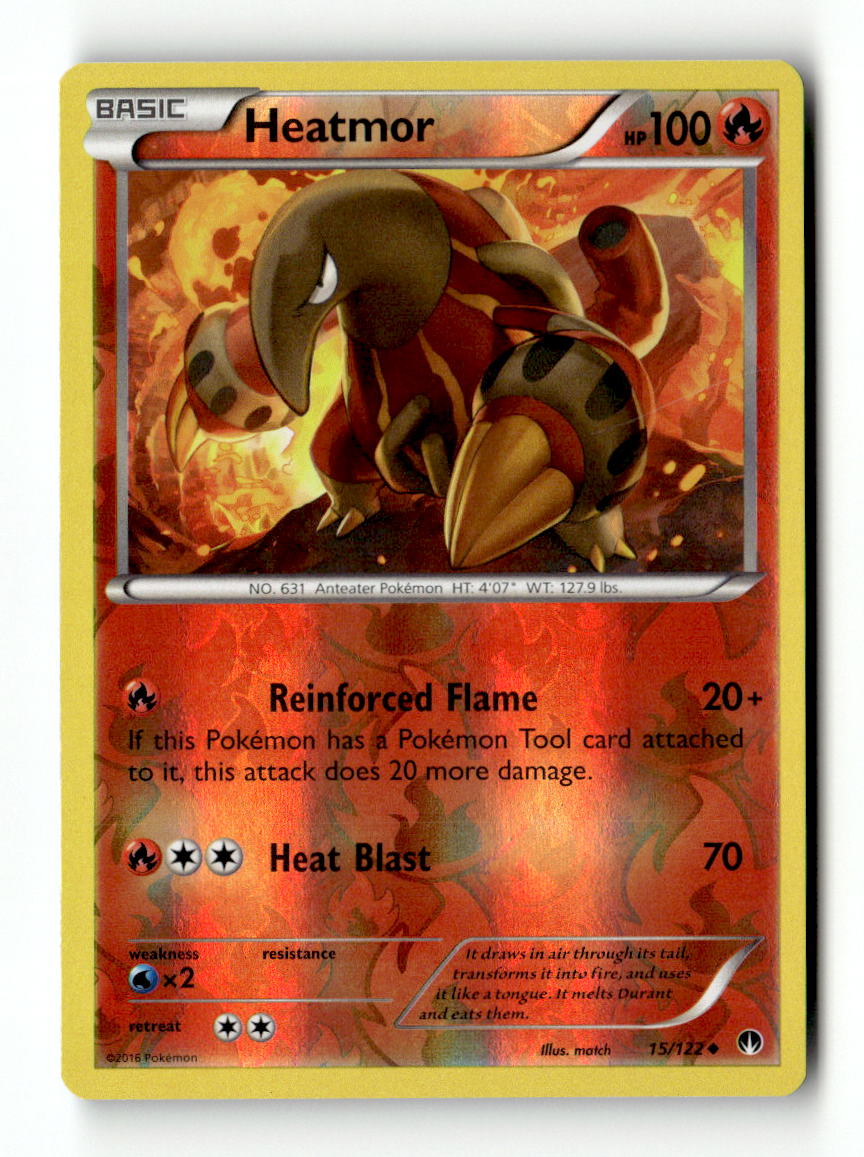 Heatmor