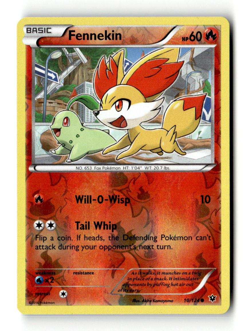 Fennekin (10)