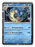 Gyarados - 043/193 (Cosmo Holo)