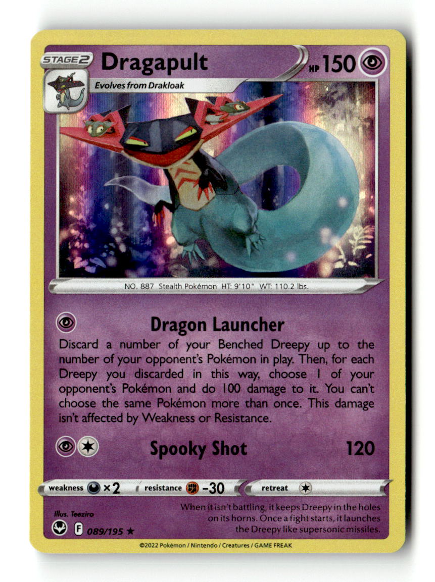 Dragapult
