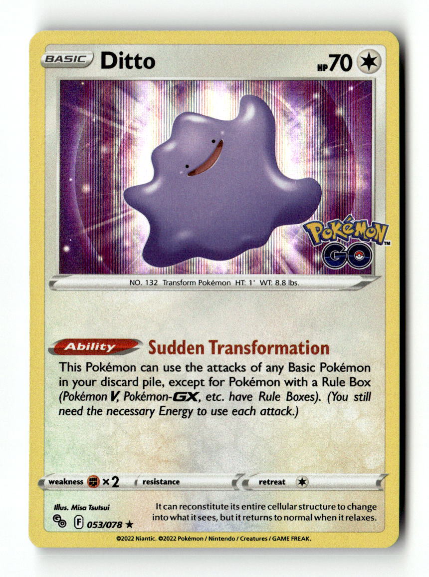 Ditto