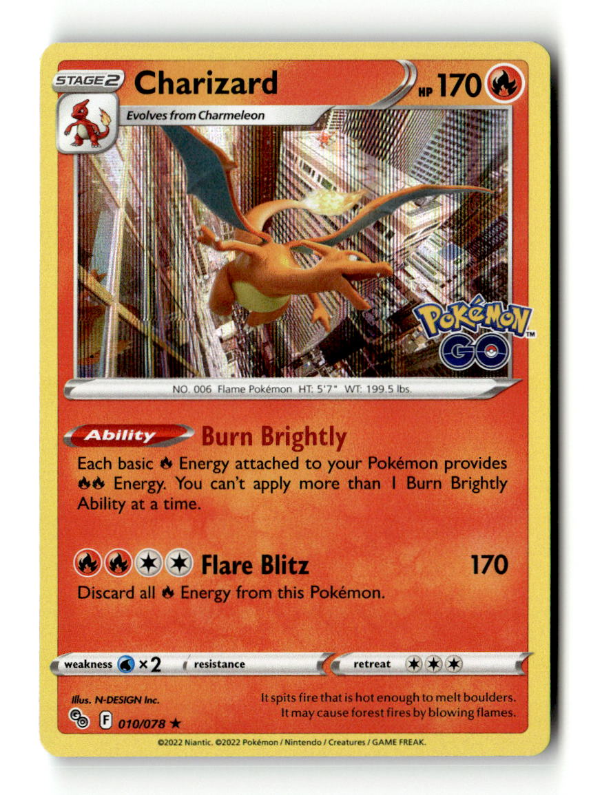 Charizard
