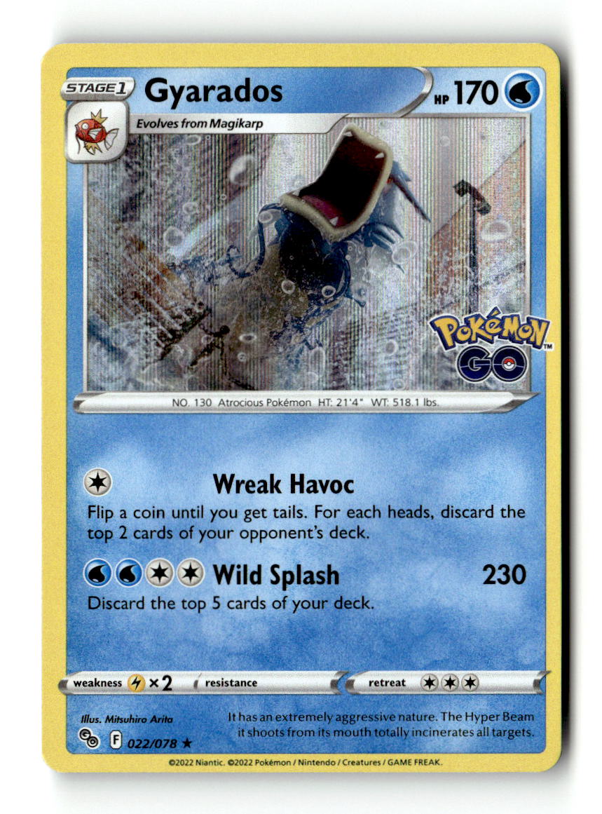 Gyarados