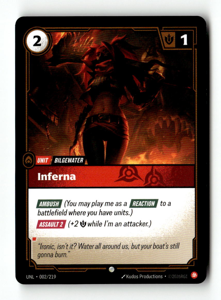 Inferna