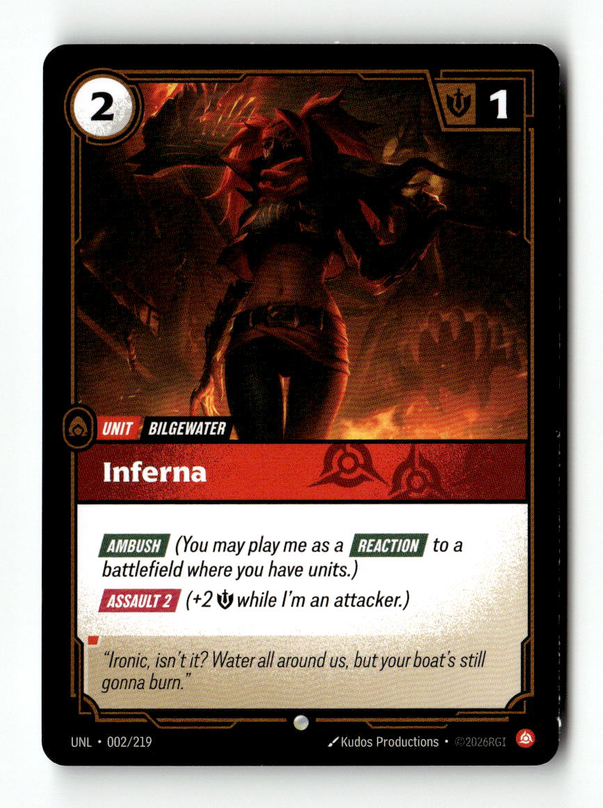 Inferna