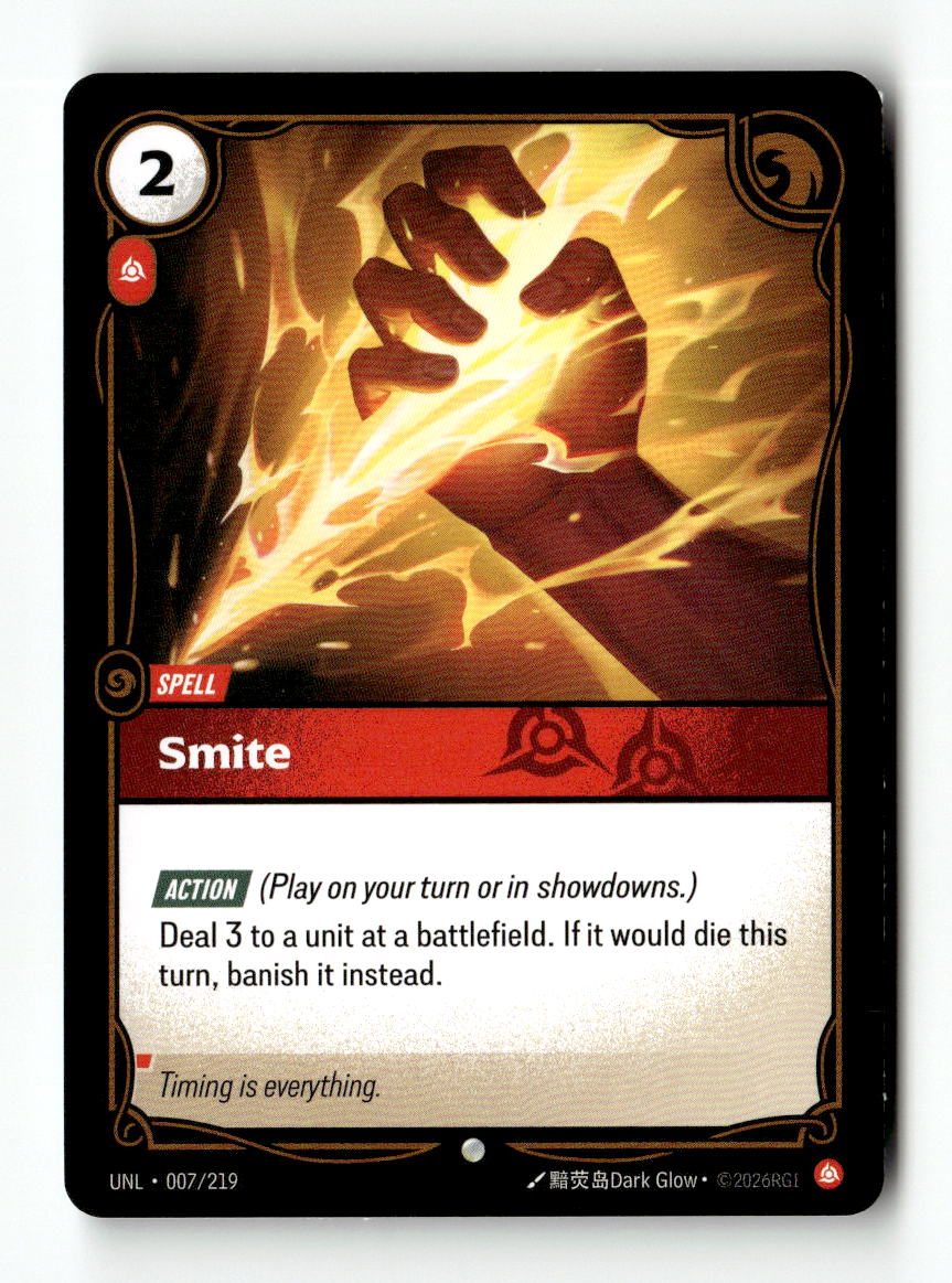 Smite