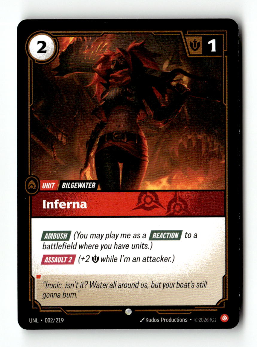 Inferna