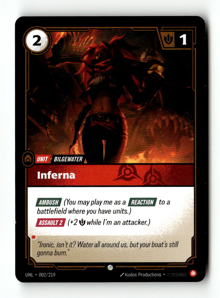 Inferna