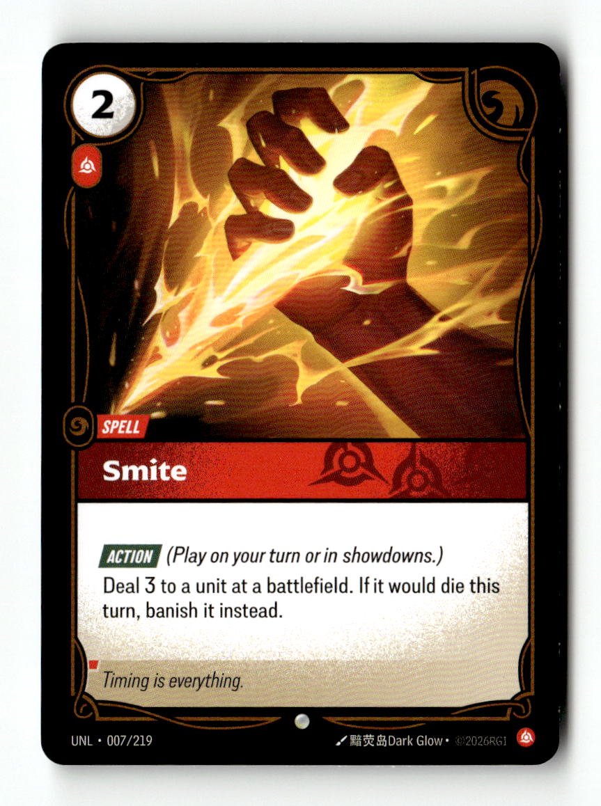 Smite