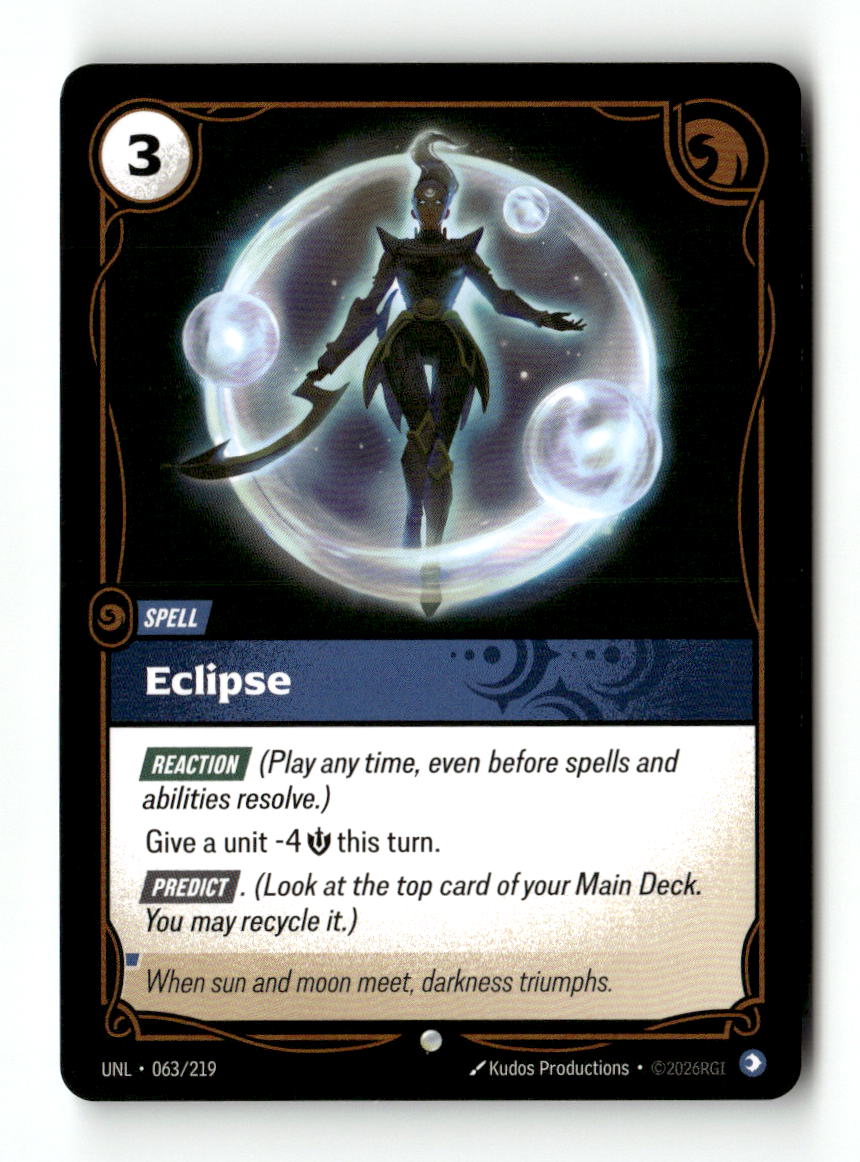 Eclipse