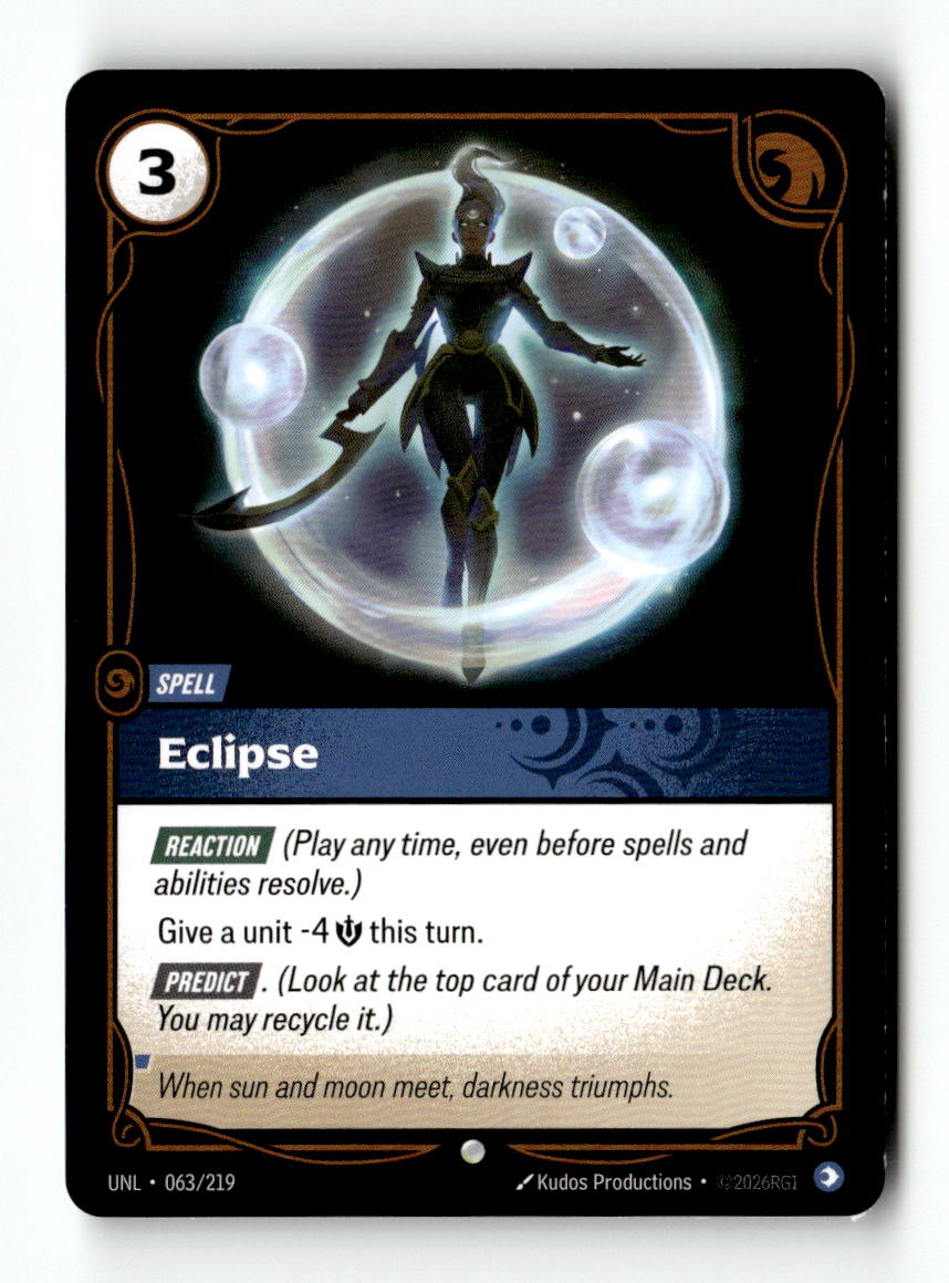 Eclipse