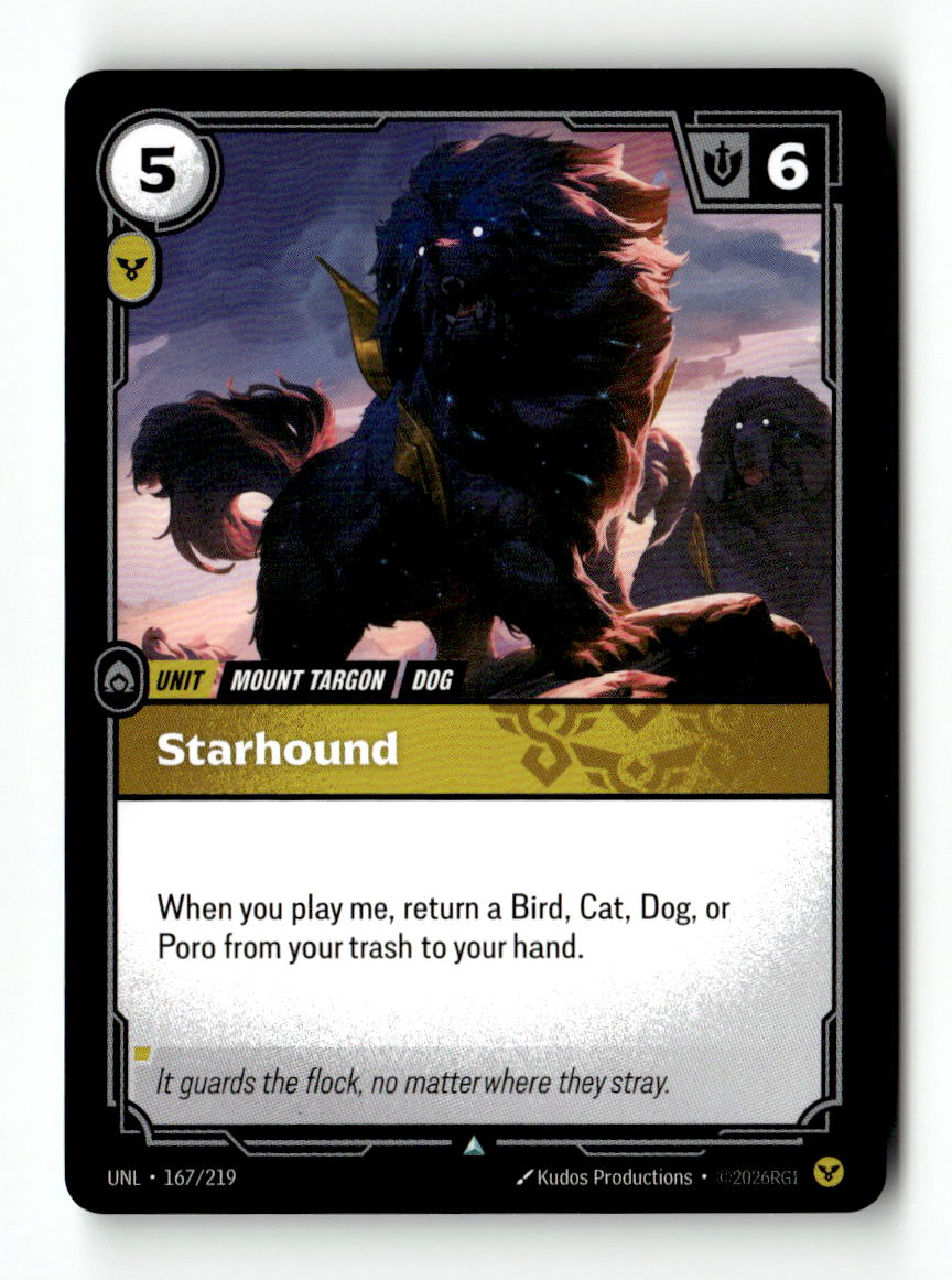 Starhound