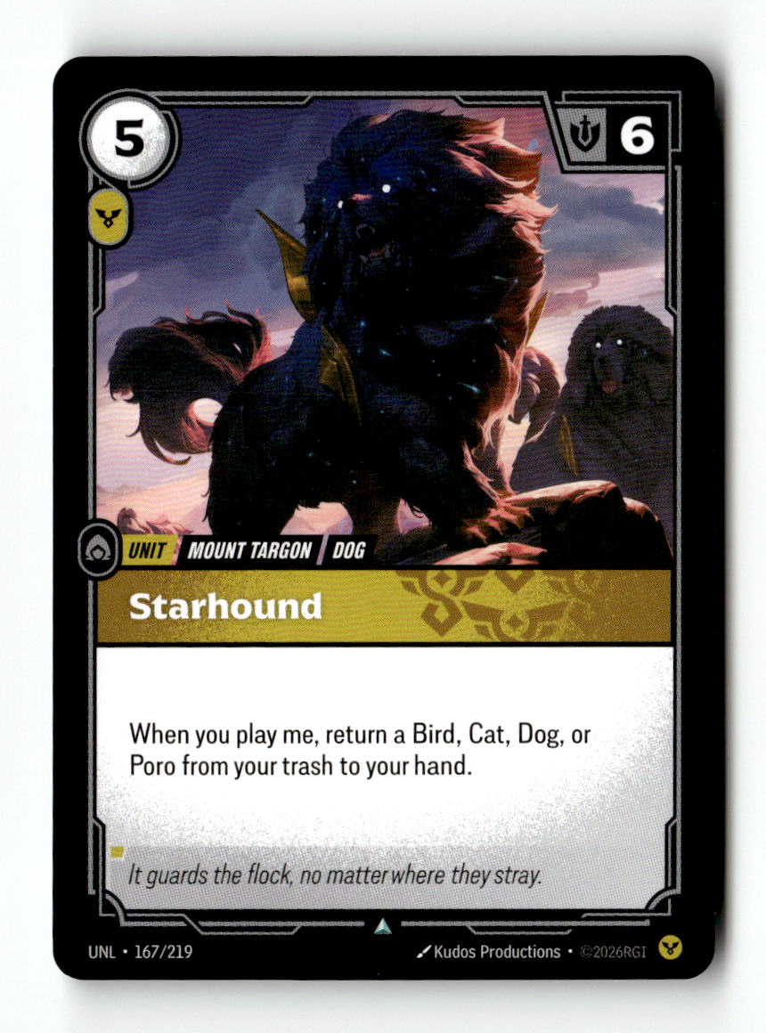 Starhound