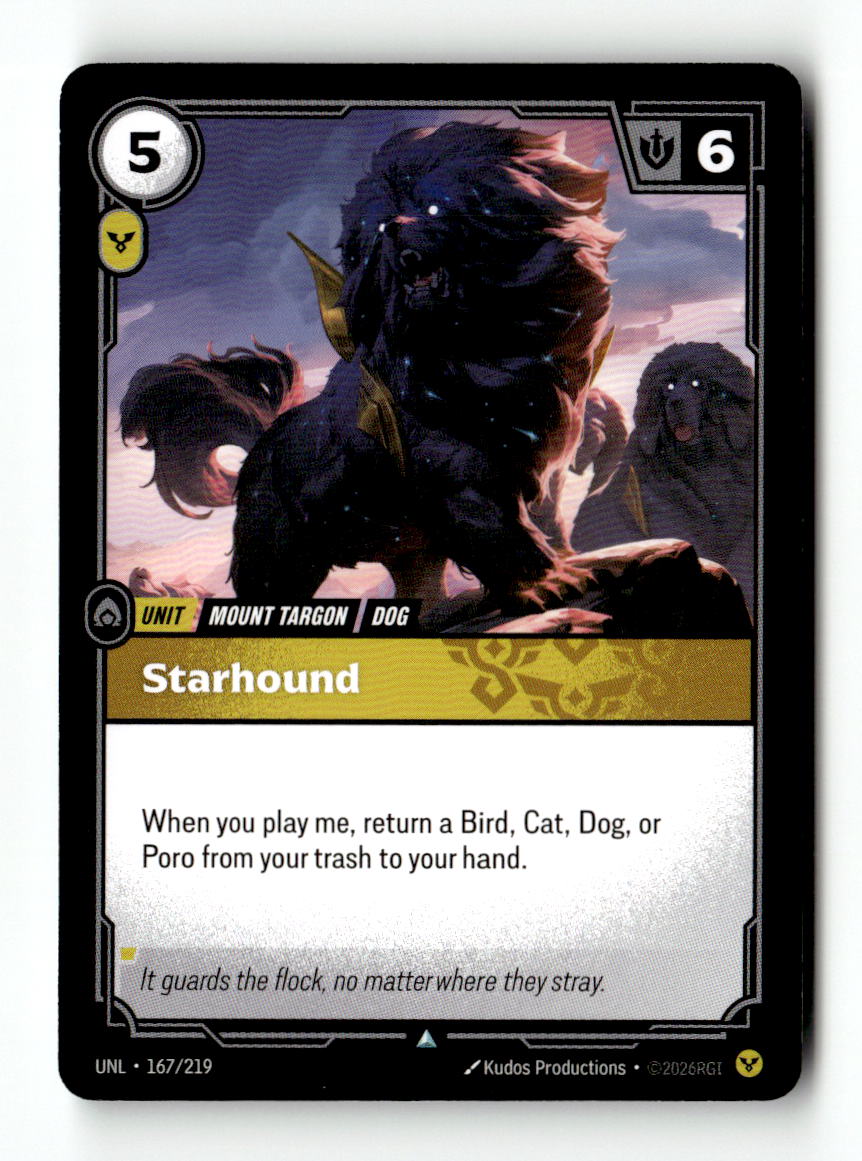 Starhound