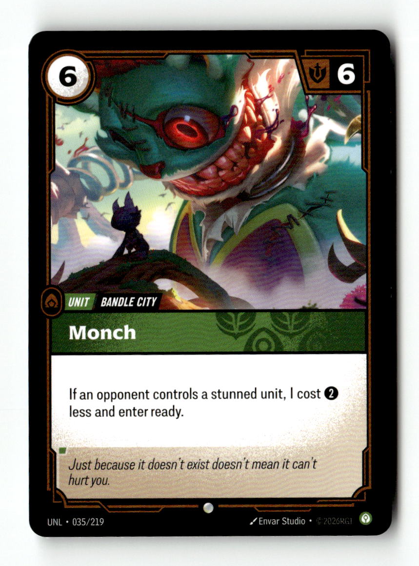 Monch