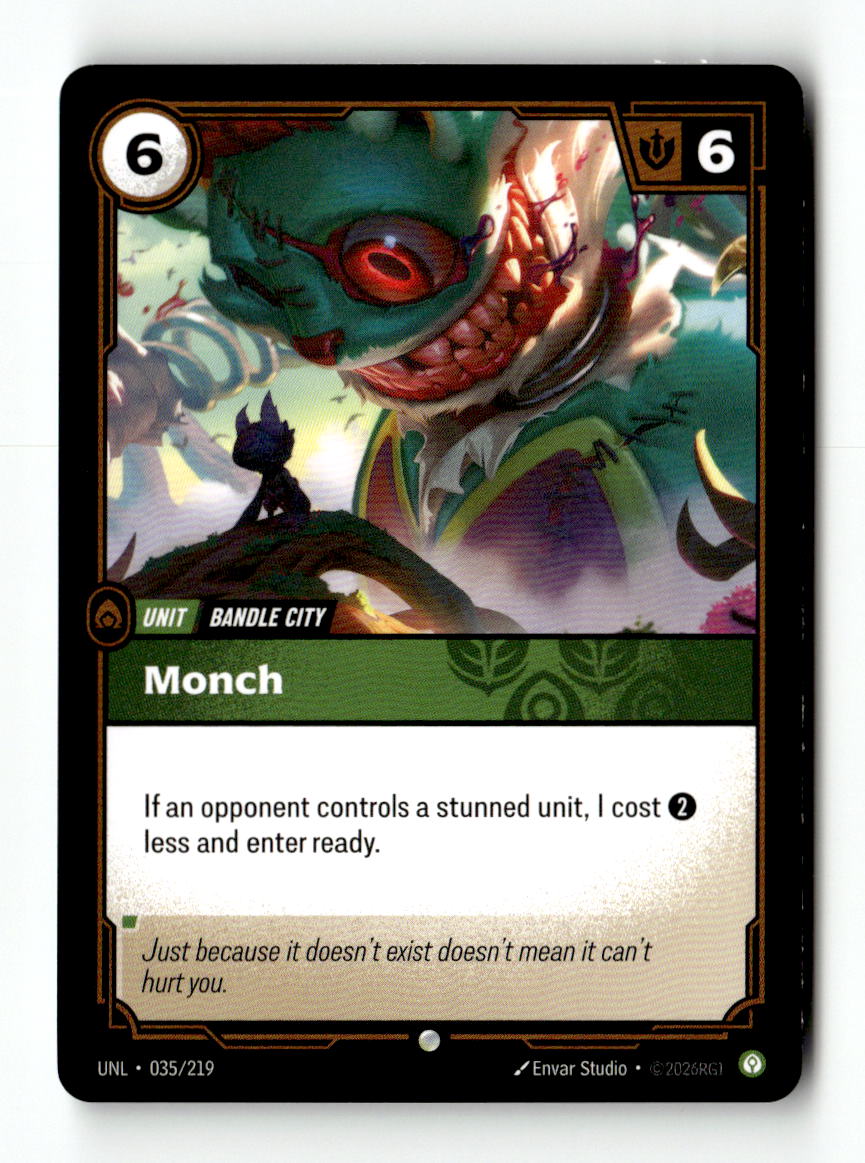 Monch