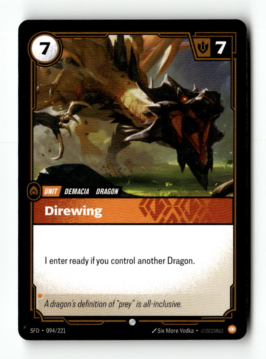 Direwing