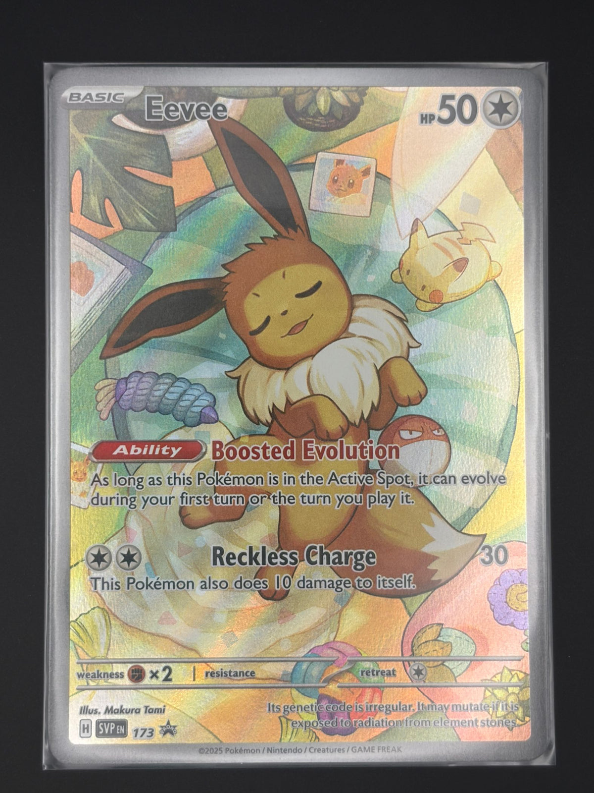 Eevee - 173