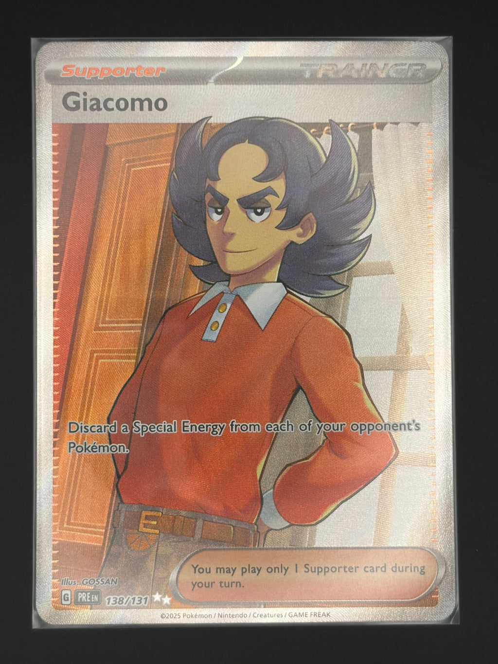 Giacomo