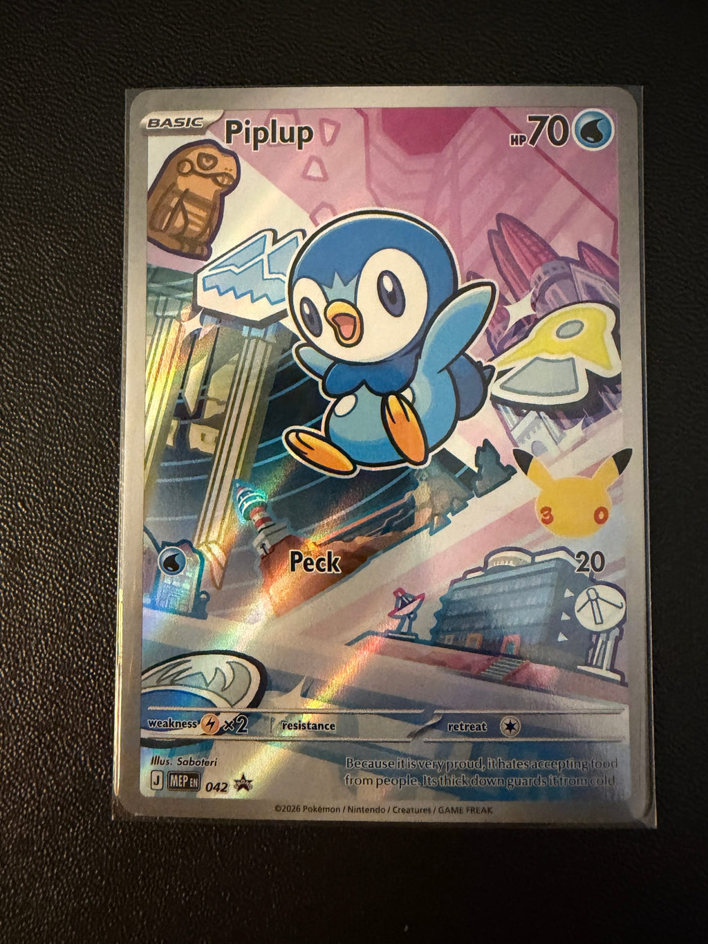 Piplup - 042