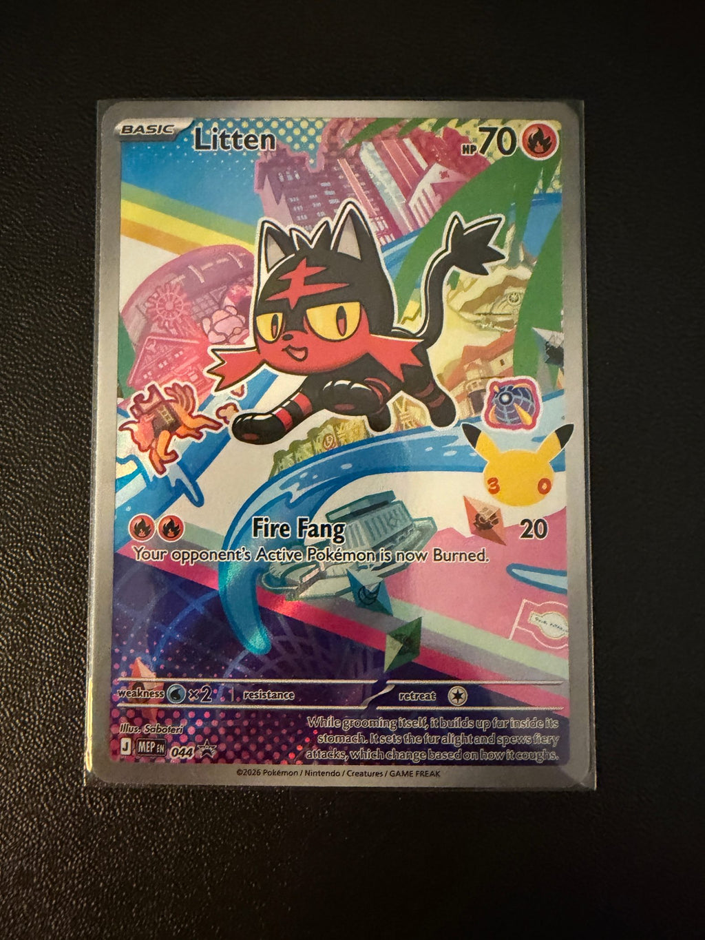 Litten - 044