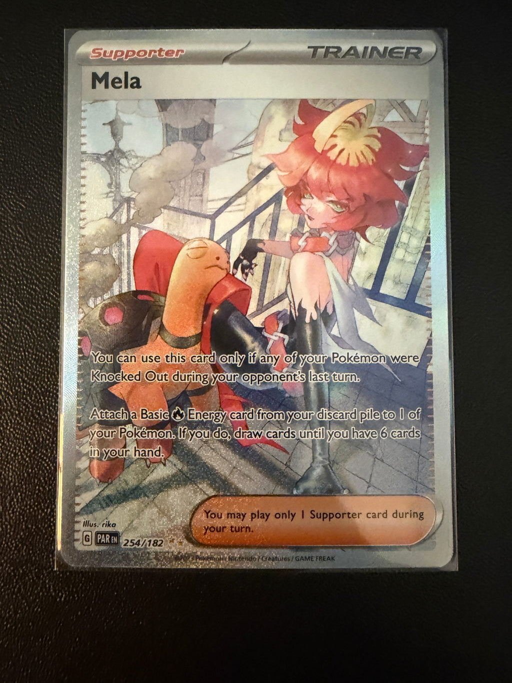 Mela - 254/182
