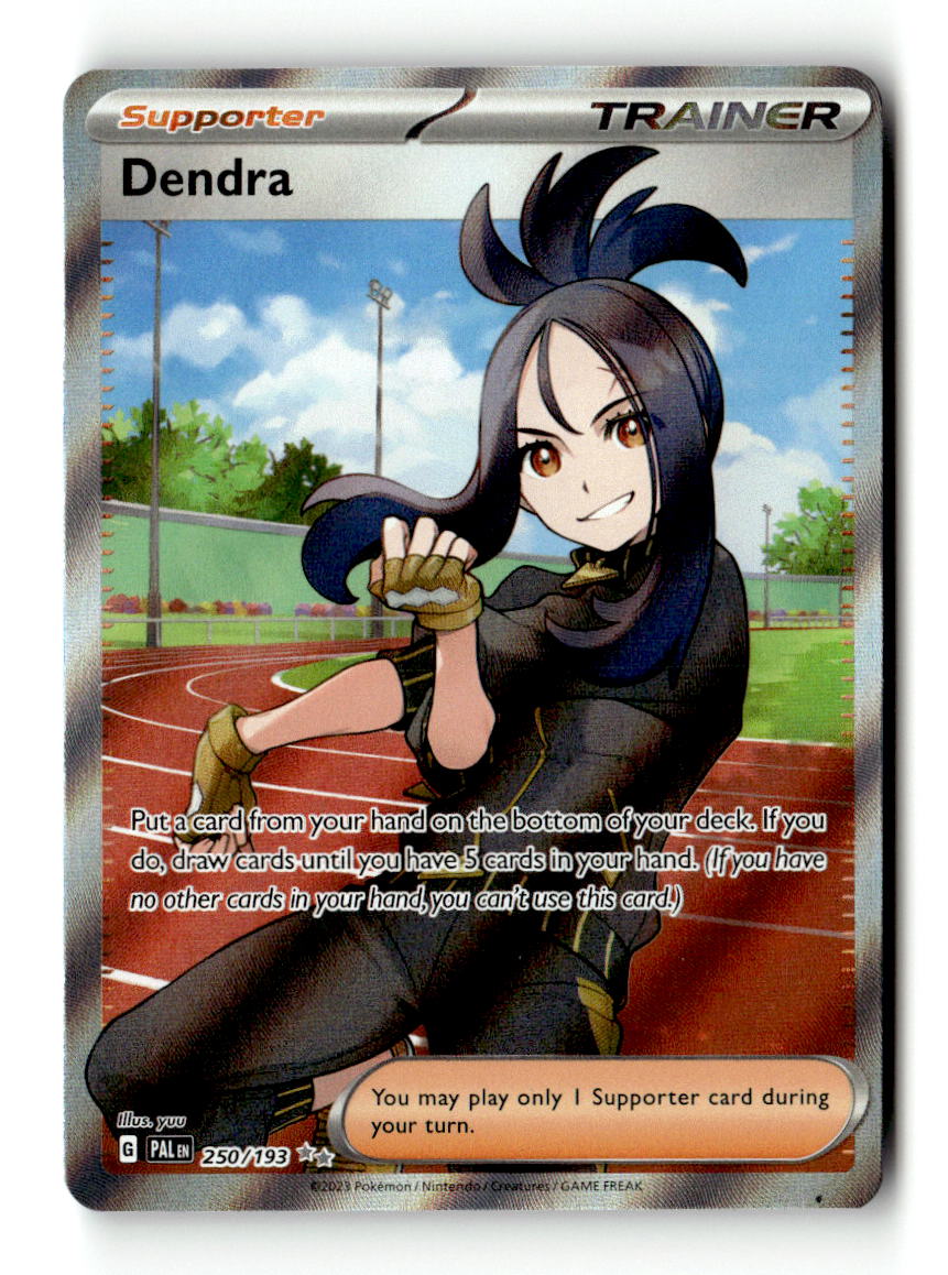 Dendra - 250/193