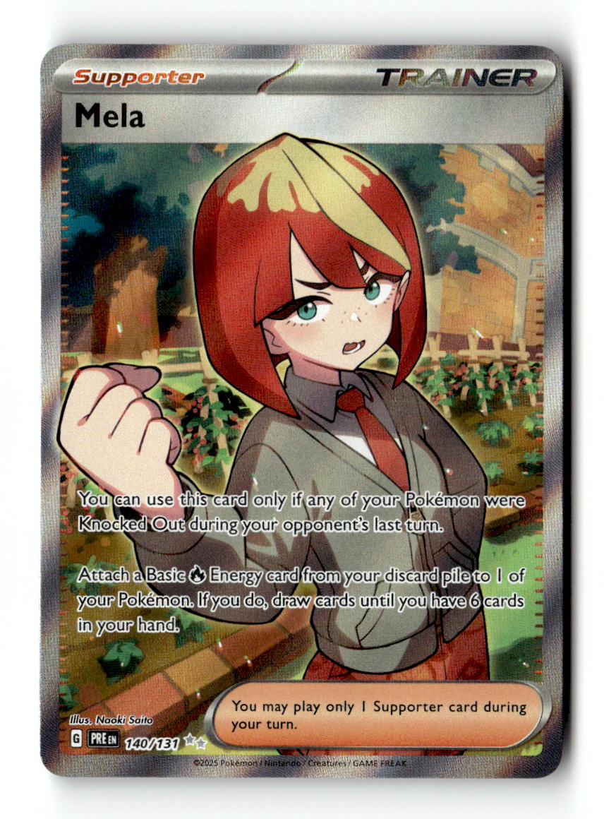 Mela