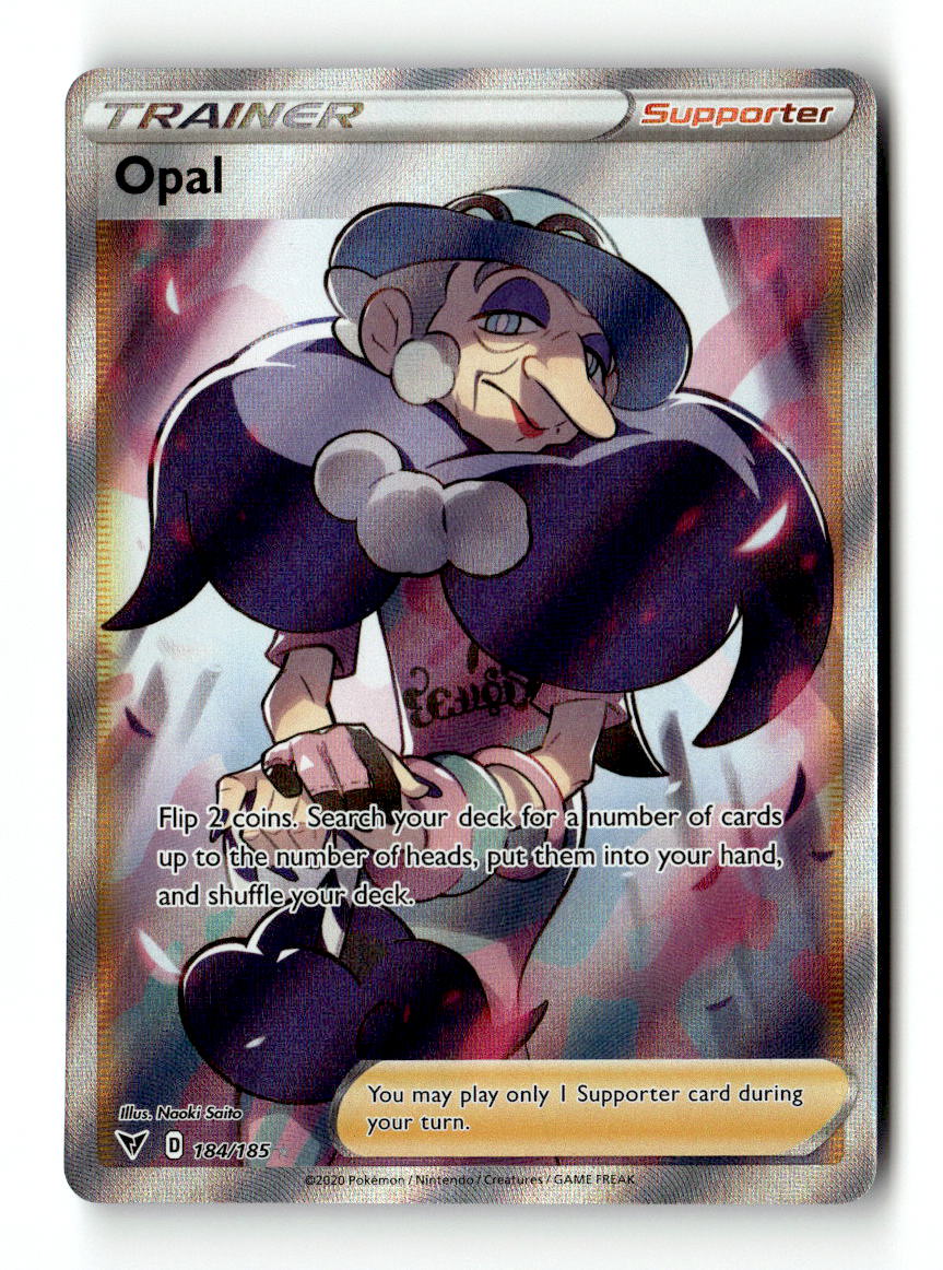 Opal (Full Art)