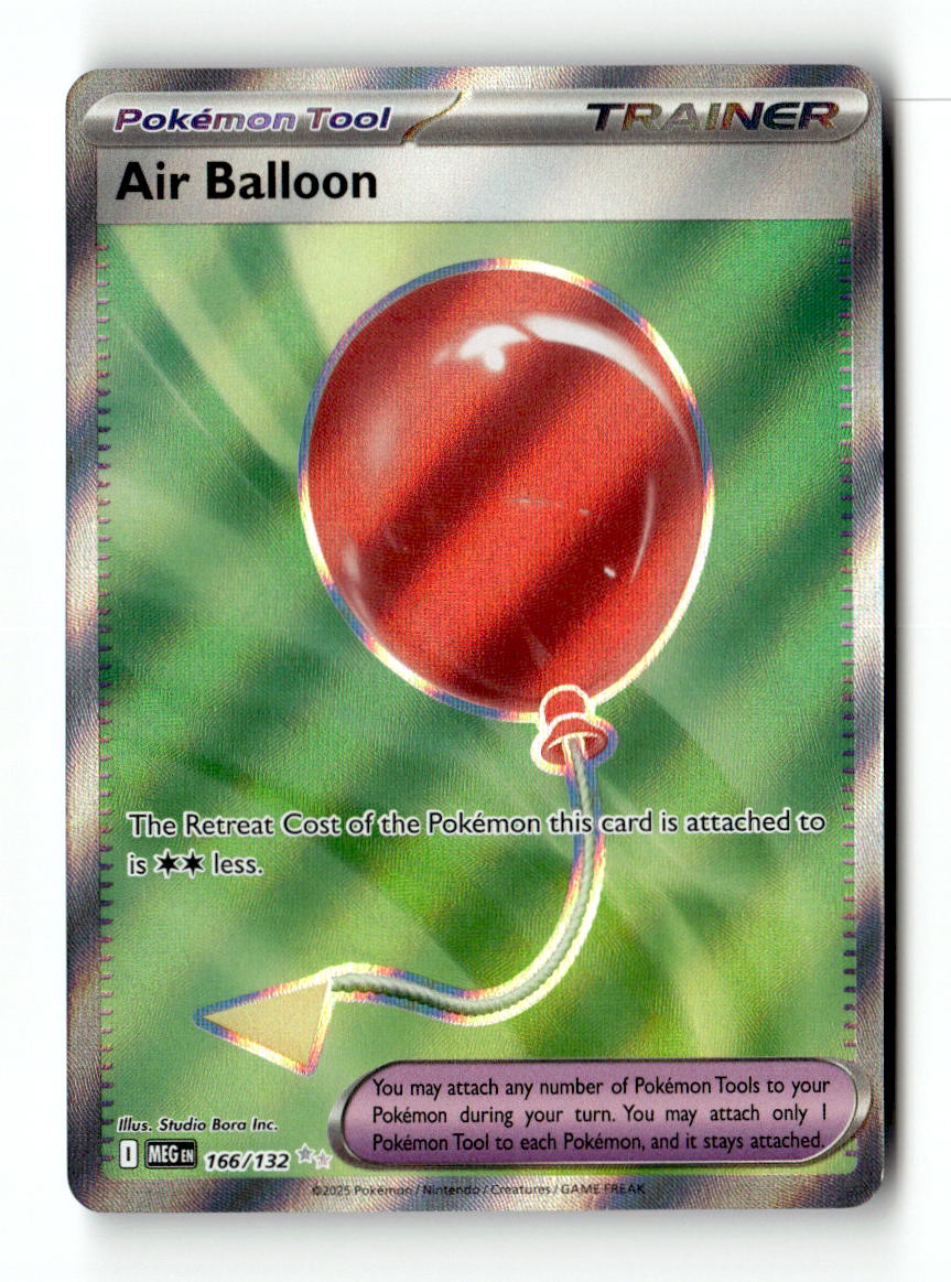 Air Balloon