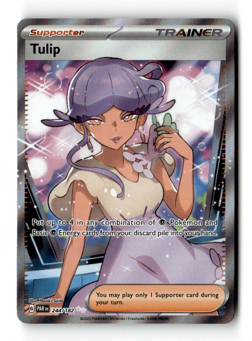 Tulip - 244/182