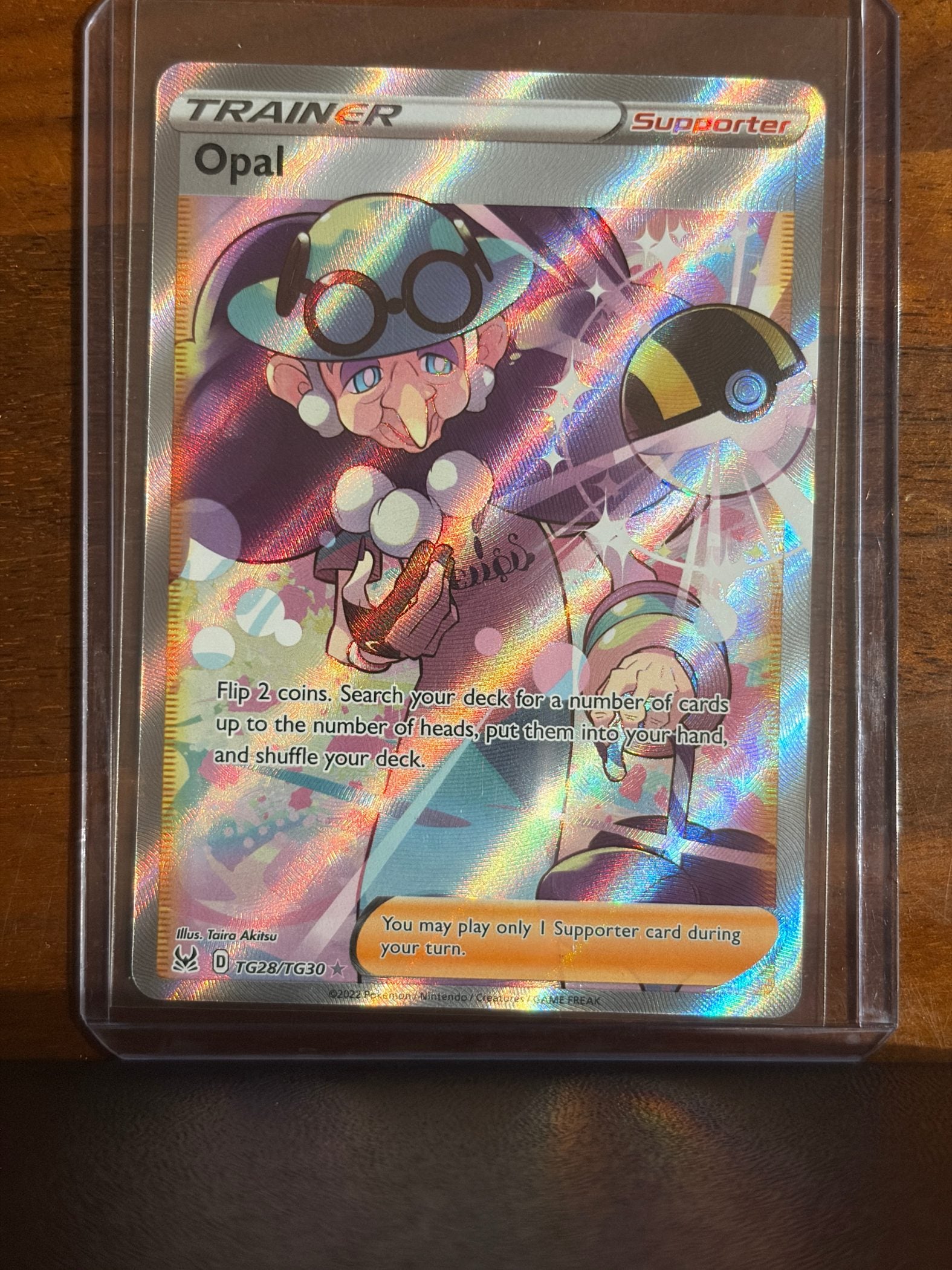 Opal