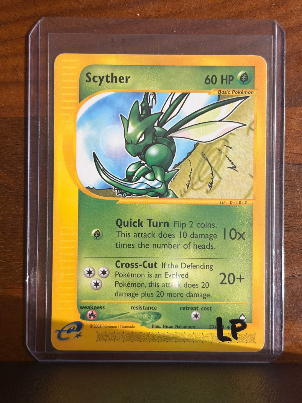 Scyther (57)