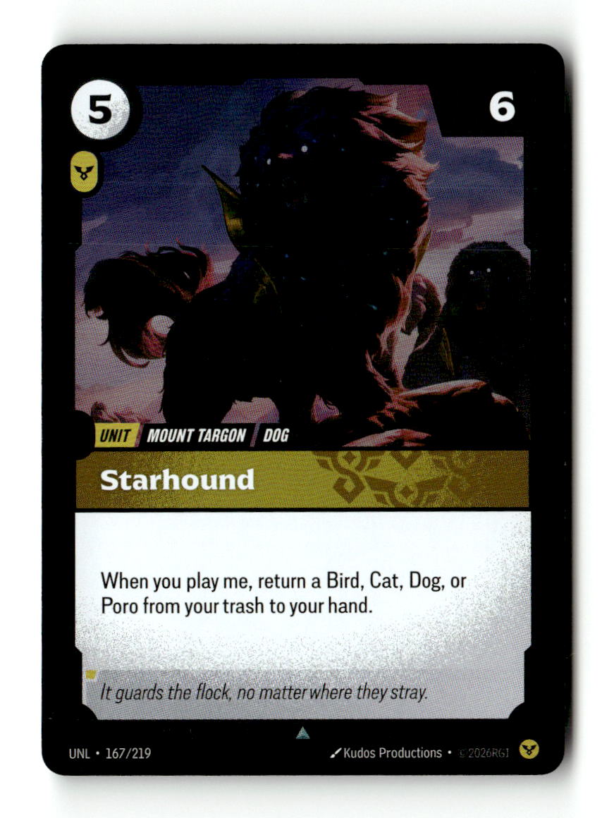 Starhound