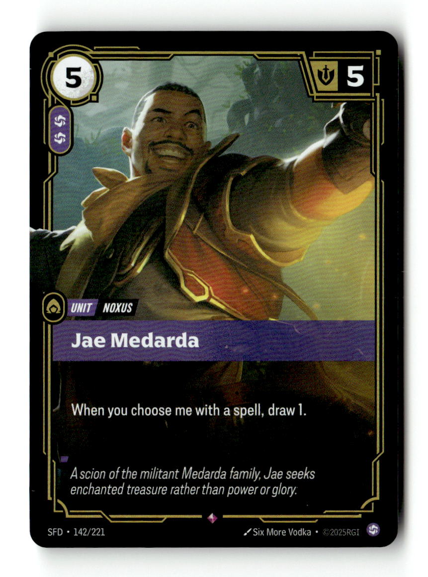 Jae Medarda