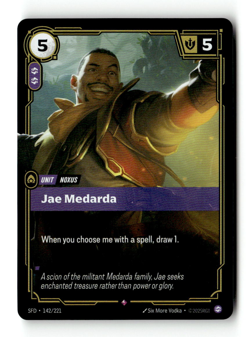 Jae Medarda