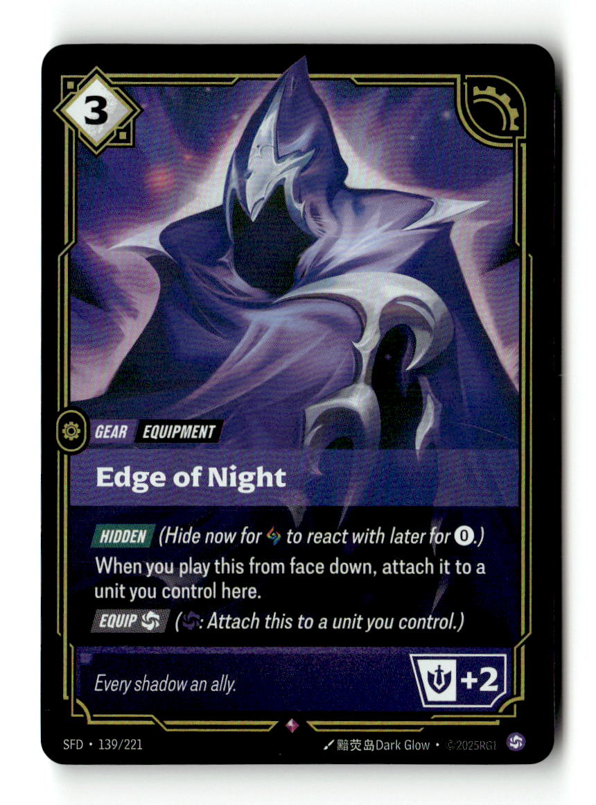 Edge of Night