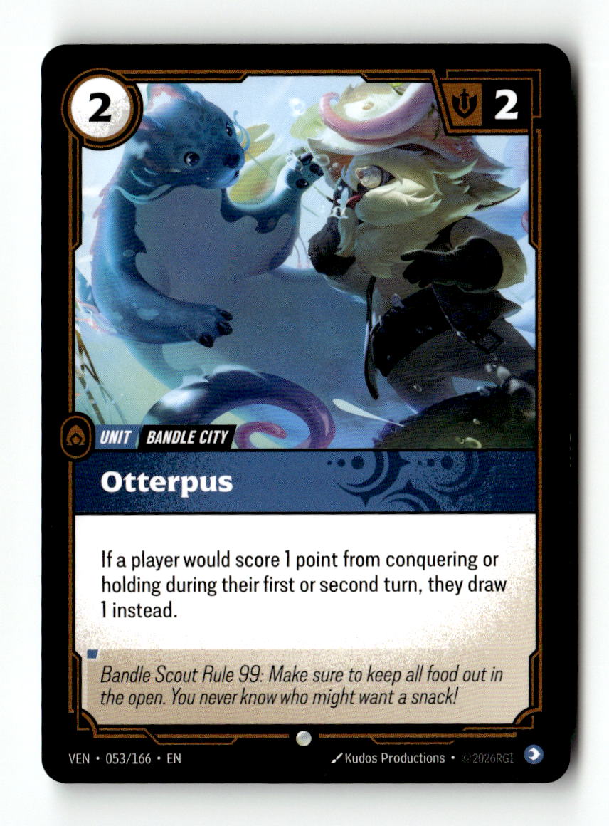 Otterpus