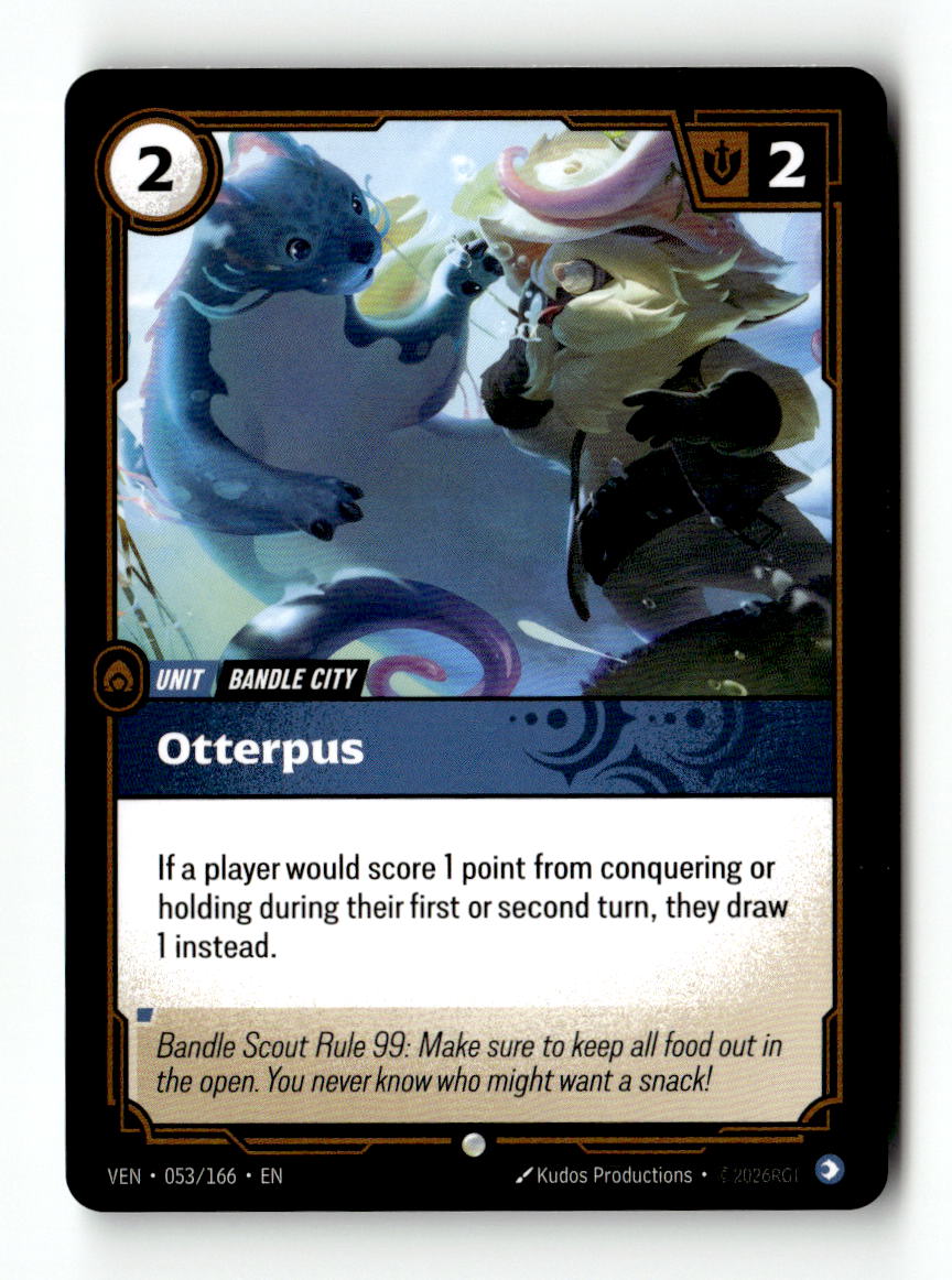 Otterpus