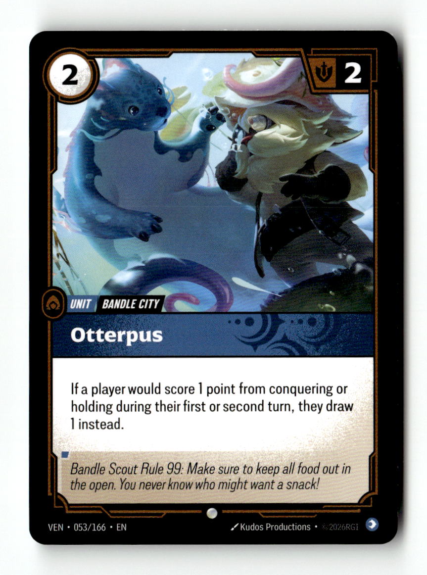 Otterpus