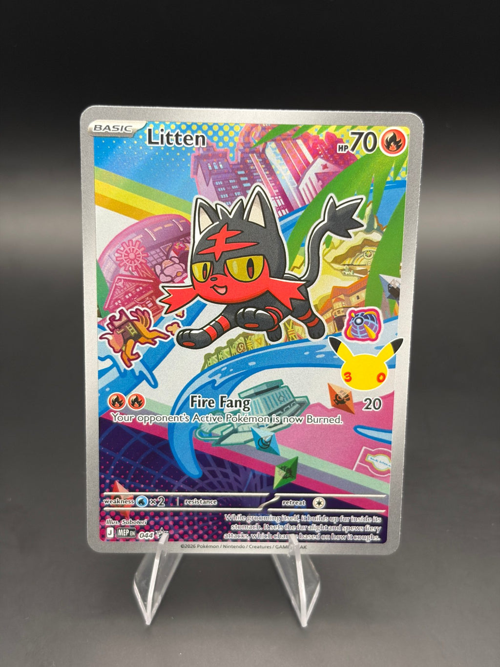 Litten - 044
