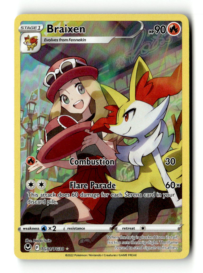 Braixen