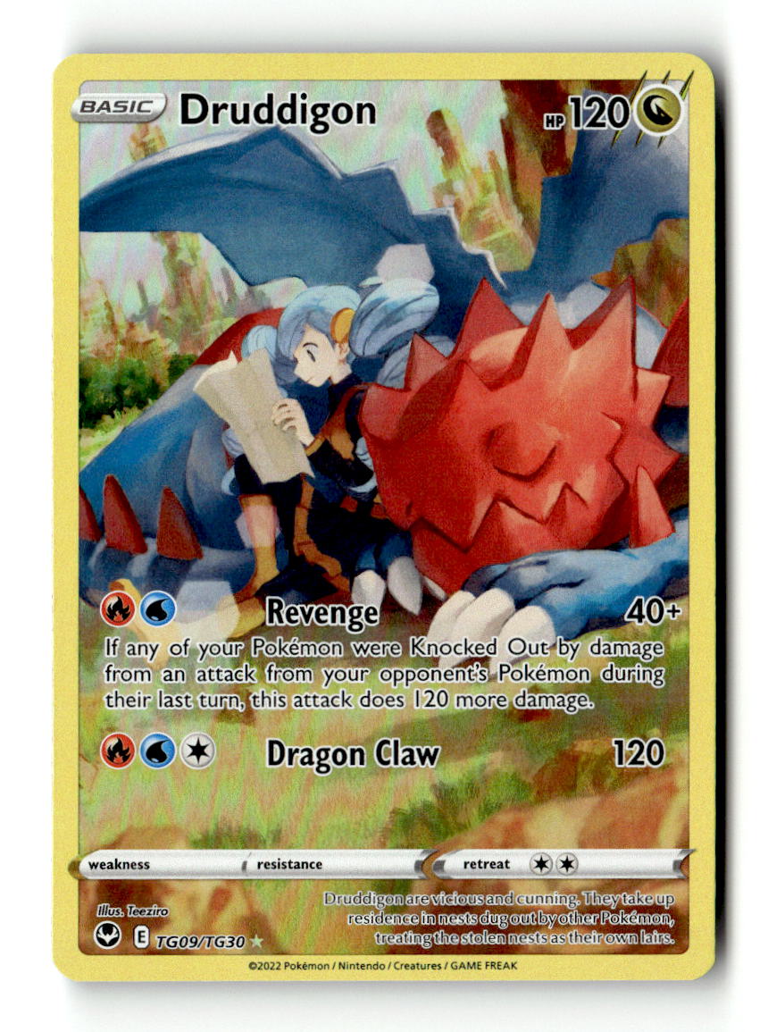 Druddigon